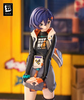 Belle Figure
